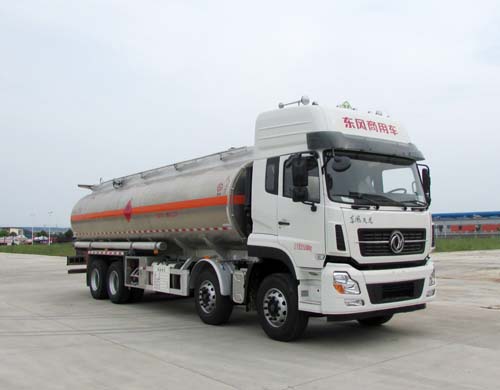 油罐車